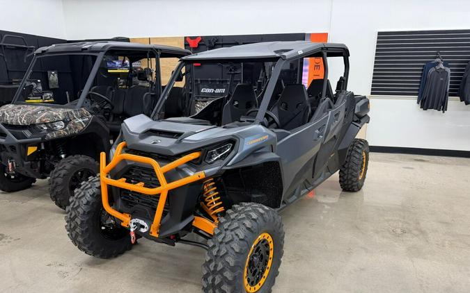 2026 Can-Am Commander MAX XT-P 1000R