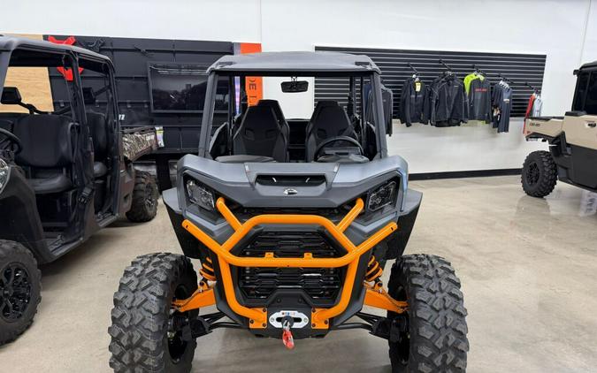2026 Can-Am Commander MAX XT-P 1000R