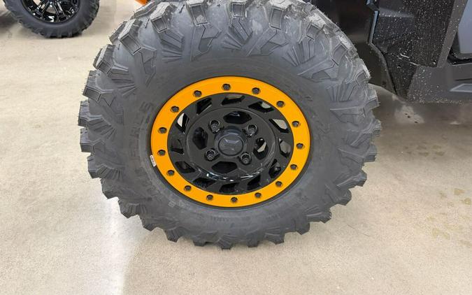 2026 Can-Am Commander MAX XT-P 1000R