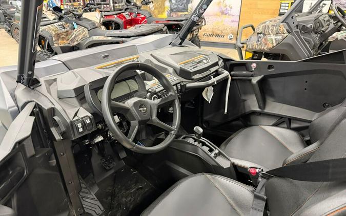 2026 Can-Am Commander MAX XT-P 1000R
