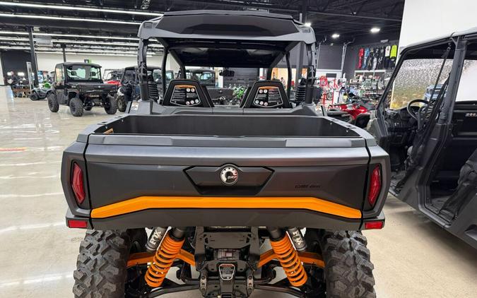 2026 Can-Am Commander MAX XT-P 1000R