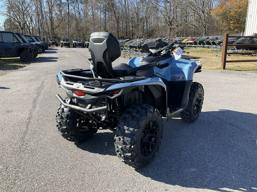2026 Can-Am Outlander MAX XT 700