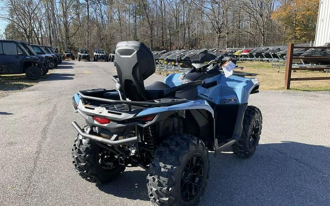 2026 Can-Am Outlander MAX XT 700