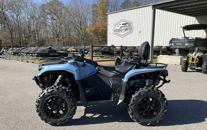 2026 Can-Am Outlander MAX XT 700