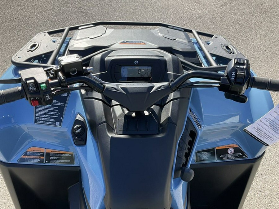 2026 Can-Am Outlander MAX XT 700