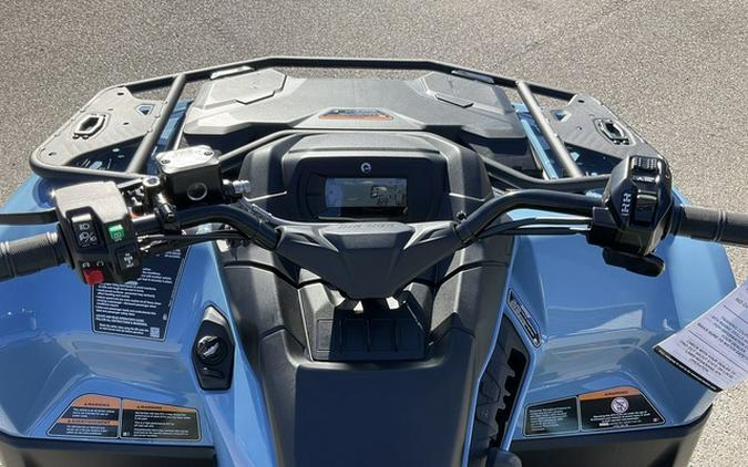 2026 Can-Am Outlander MAX XT 700