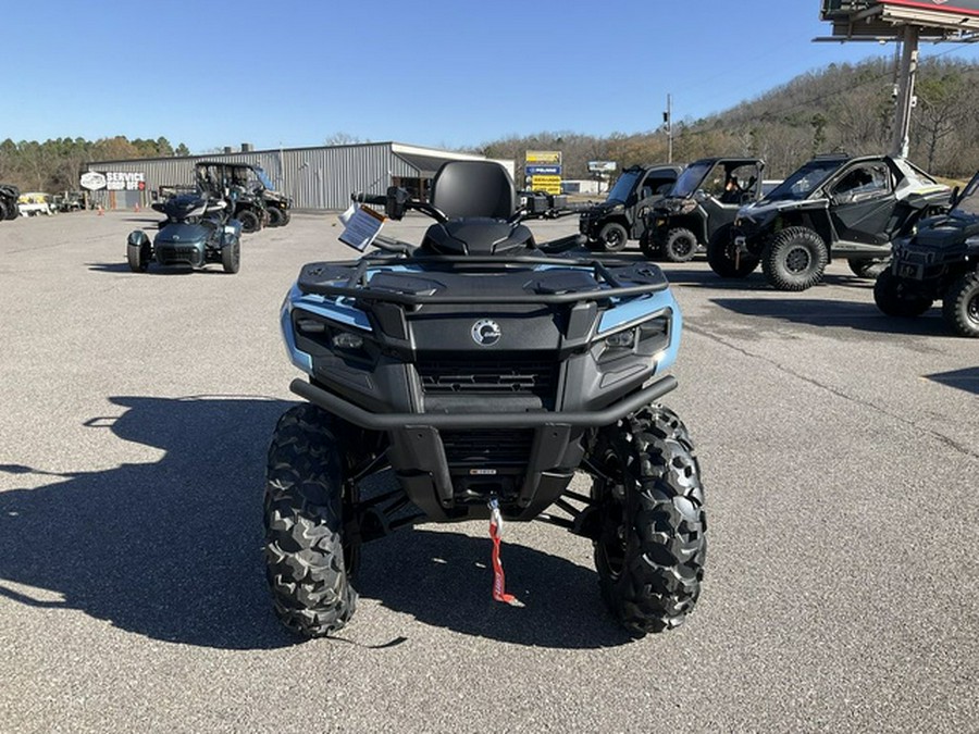 2026 Can-Am Outlander MAX XT 700