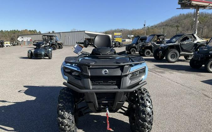 2026 Can-Am Outlander MAX XT 700
