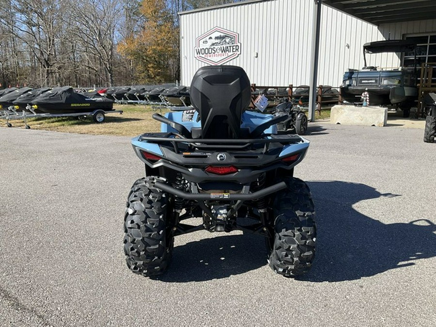 2026 Can-Am Outlander MAX XT 700