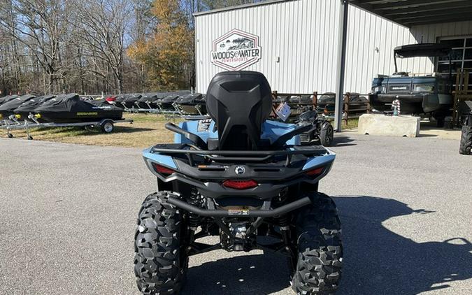 2026 Can-Am Outlander MAX XT 700