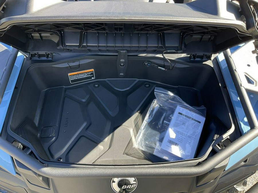 2026 Can-Am Outlander MAX XT 700