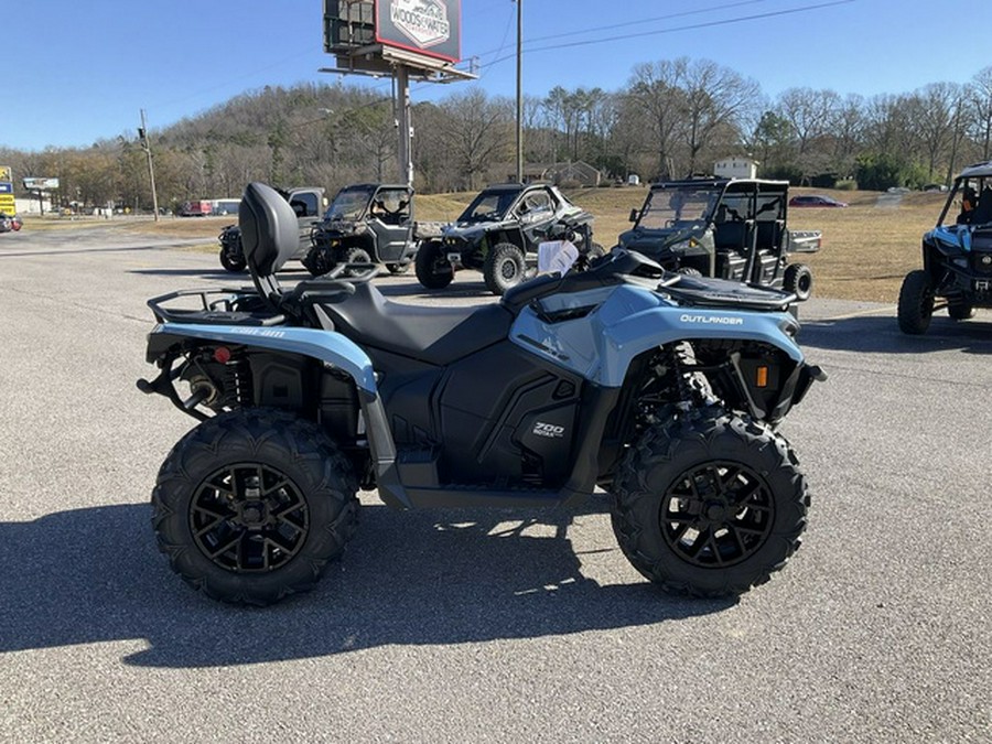 2026 Can-Am Outlander MAX XT 700