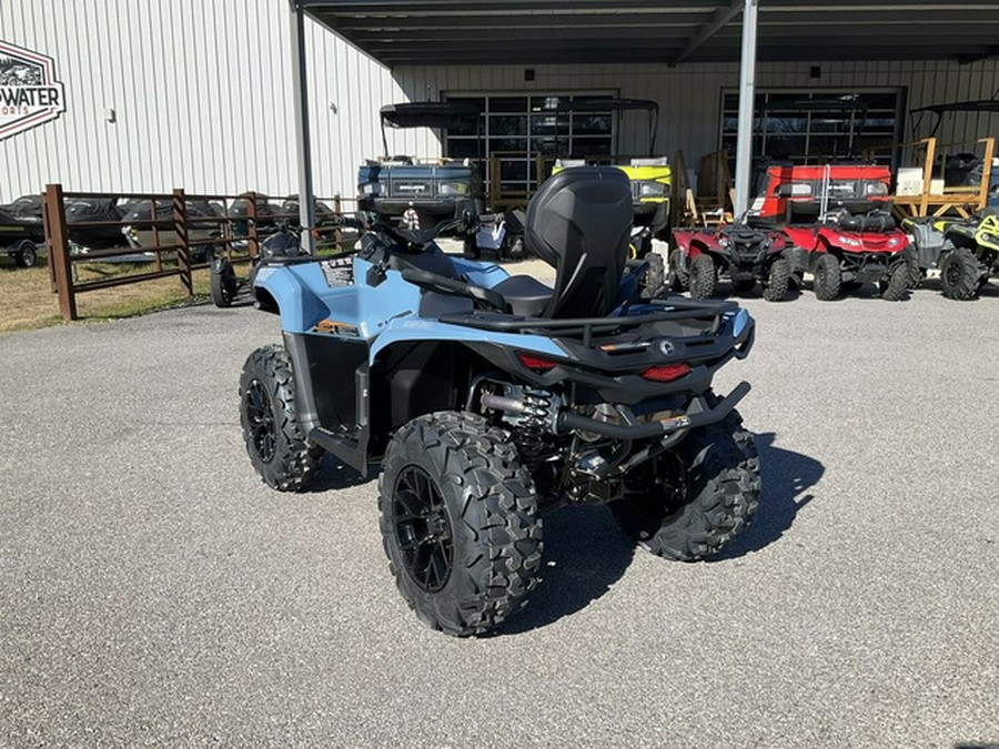 2026 Can-Am Outlander MAX XT 700