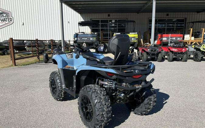 2026 Can-Am Outlander MAX XT 700