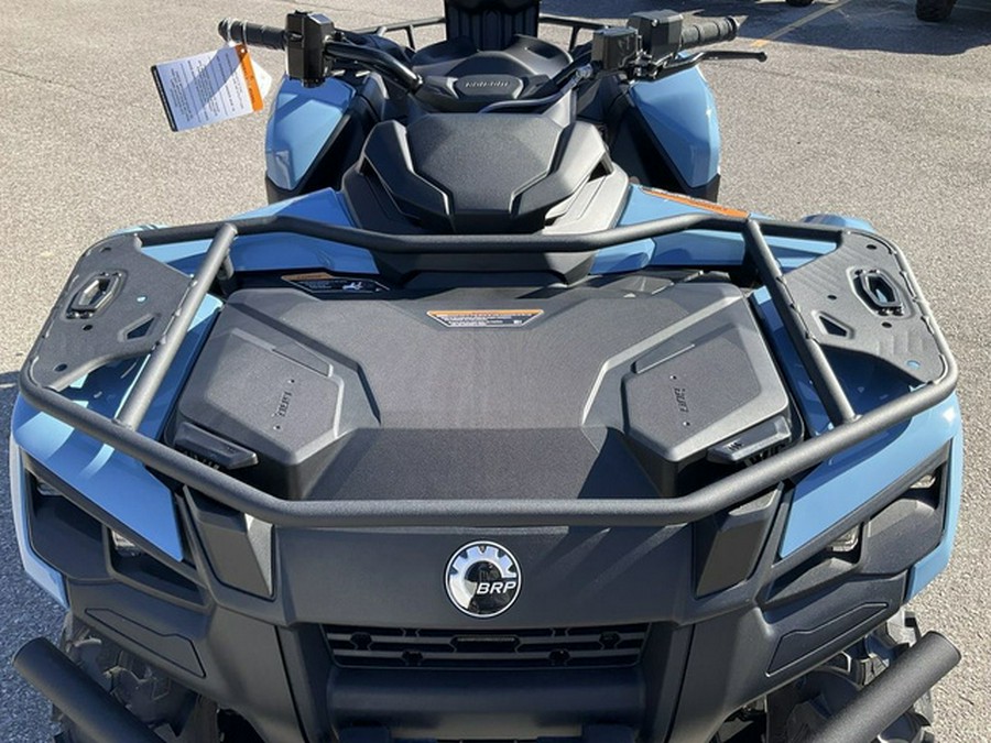2026 Can-Am Outlander MAX XT 700