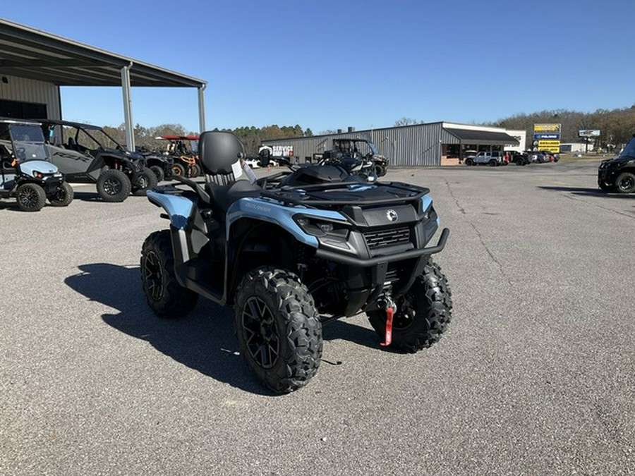 2026 Can-Am Outlander MAX XT 700