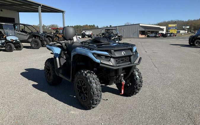 2026 Can-Am Outlander MAX XT 700