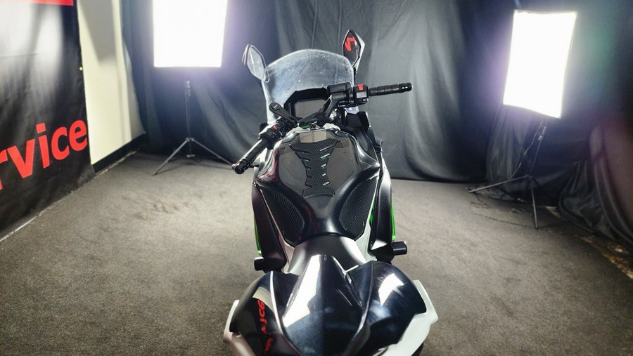 2022 KAWASAKI NINJA 650 - FA65072