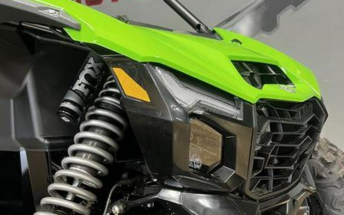 2026 Kawasaki Teryx®4 H2
