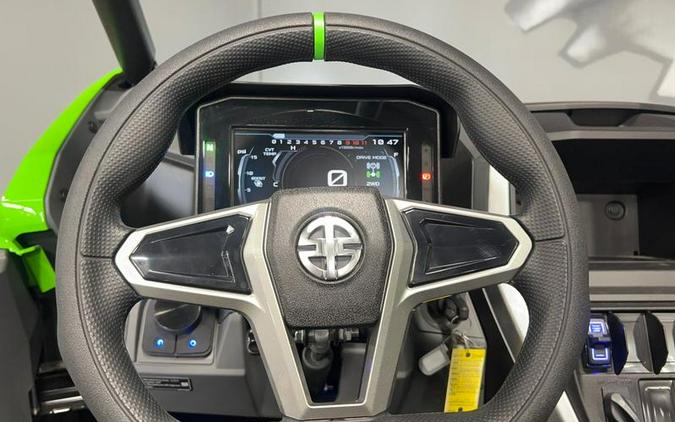 2026 Kawasaki Teryx®4 H2