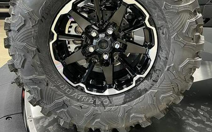 2026 Kawasaki Teryx®4 H2