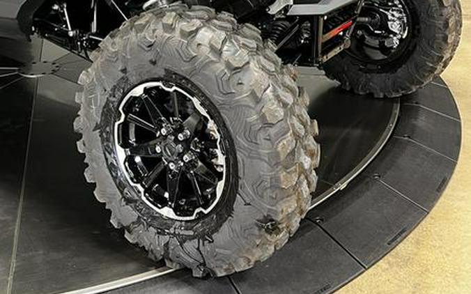 2026 Kawasaki Teryx®4 H2