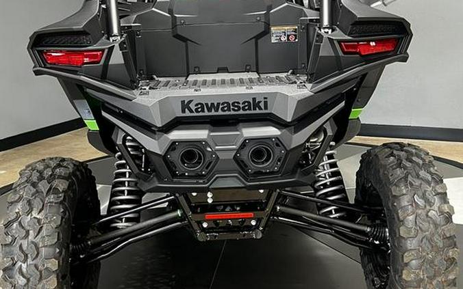2026 Kawasaki Teryx®4 H2