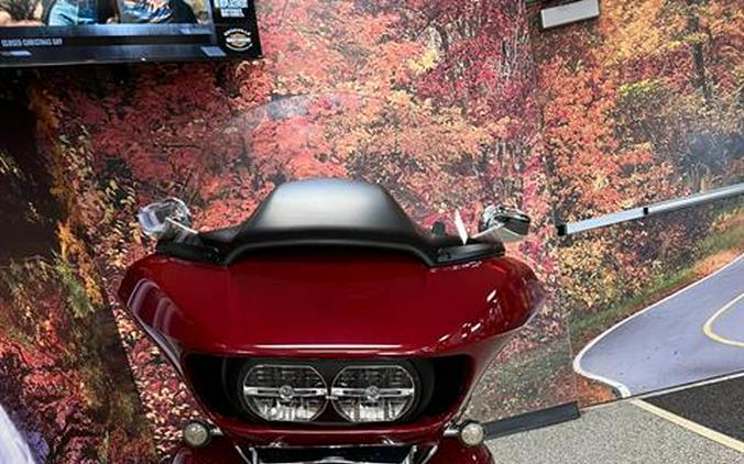 2020 Harley-Davidson Road Glide® Limited