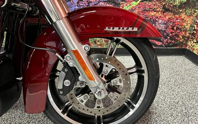 2020 Harley-Davidson Road Glide® Limited