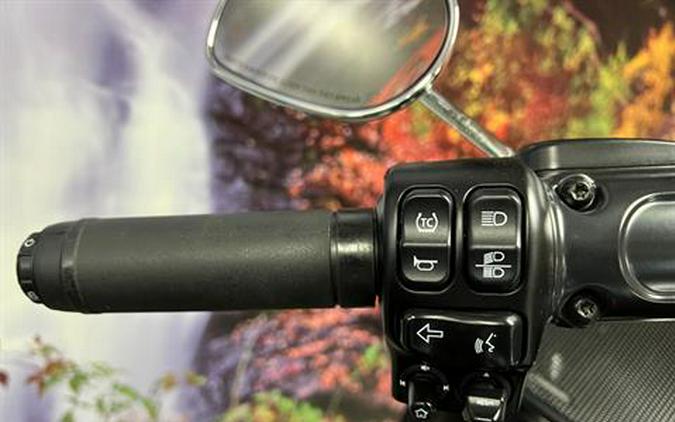 2020 Harley-Davidson Road Glide® Limited