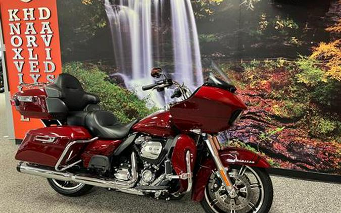 2020 Harley-Davidson Road Glide® Limited