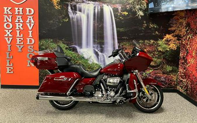 2020 Harley-Davidson Road Glide® Limited
