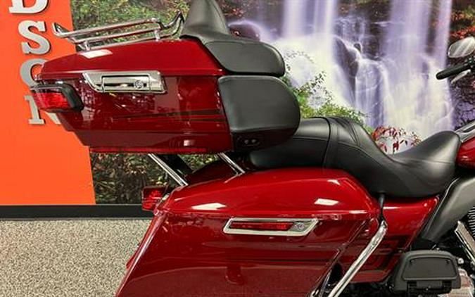 2020 Harley-Davidson Road Glide® Limited