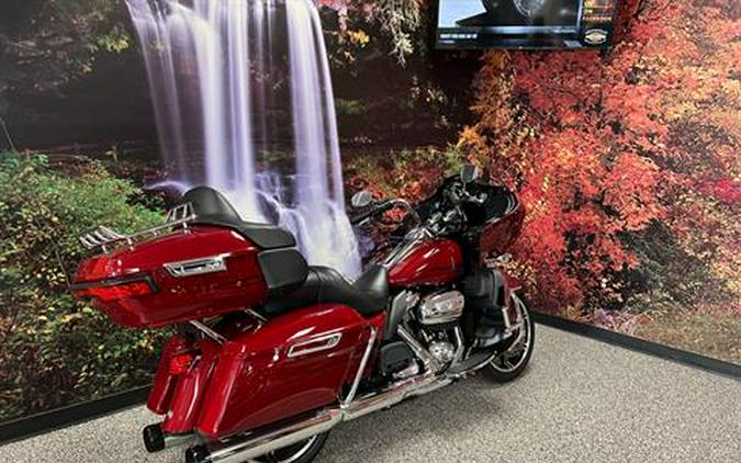 2020 Harley-Davidson Road Glide® Limited