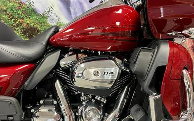 2020 Harley-Davidson Road Glide® Limited