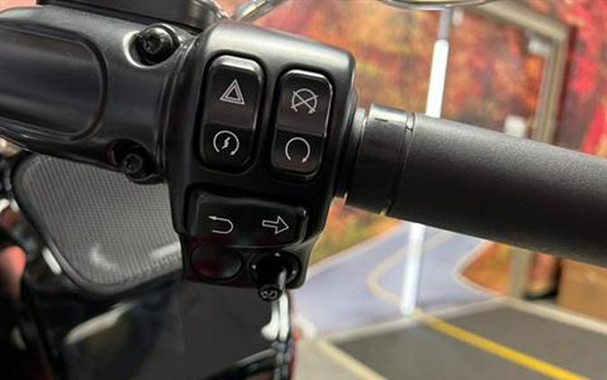 2020 Harley-Davidson Road Glide® Limited