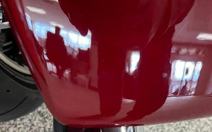 2020 Harley-Davidson Road Glide® Limited