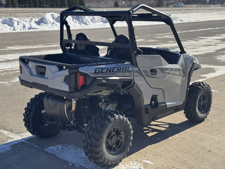 2026 Polaris GENERAL® 1000 Sport