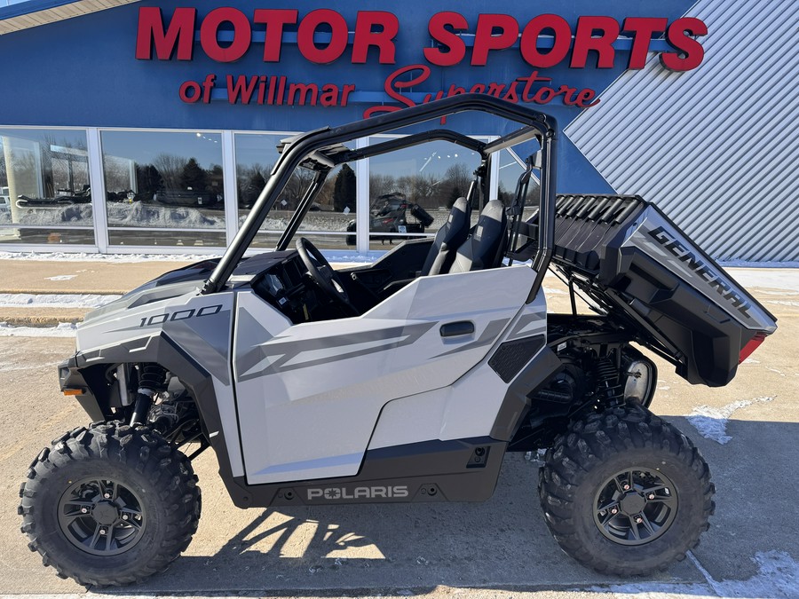 2026 Polaris GENERAL® 1000 Sport