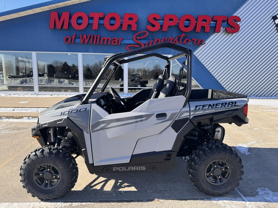 2026 Polaris GENERAL® 1000 Sport
