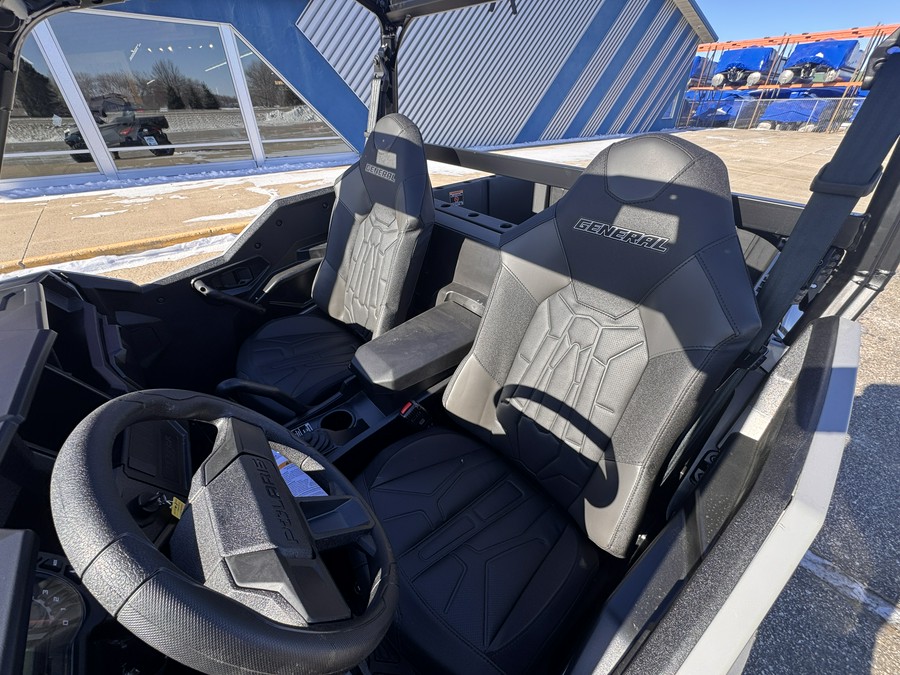 2026 Polaris GENERAL® 1000 Sport