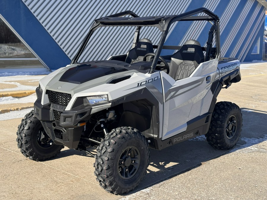 2026 Polaris GENERAL® 1000 Sport