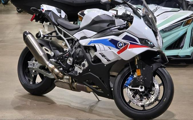 2026 BMW S 1000 RR