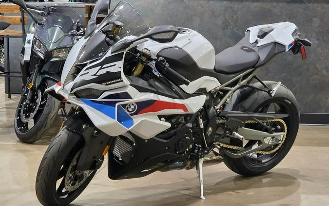 2026 BMW S 1000 RR