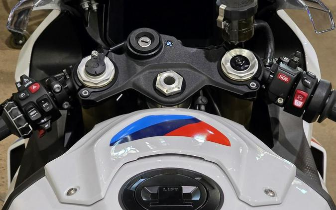 2026 BMW S 1000 RR