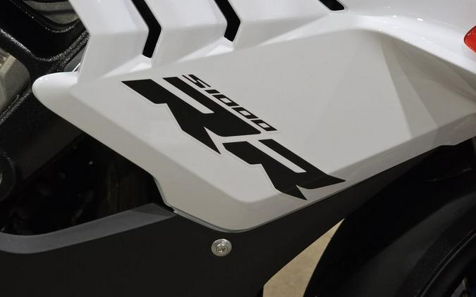 2026 BMW S 1000 RR