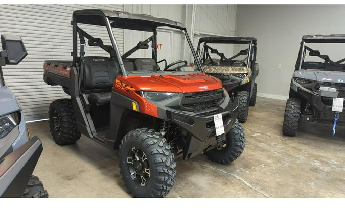 2026 Polaris RANGER XP 1000 PREMIUM