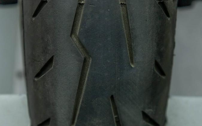 2022 DUCATI STREETFIGHTER V2 W/ABS