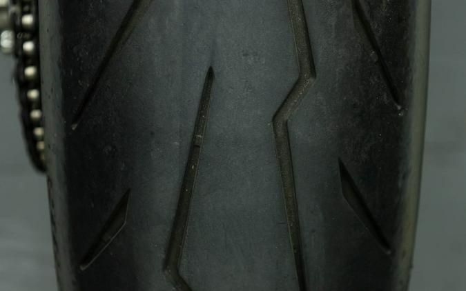 2022 DUCATI STREETFIGHTER V2 W/ABS