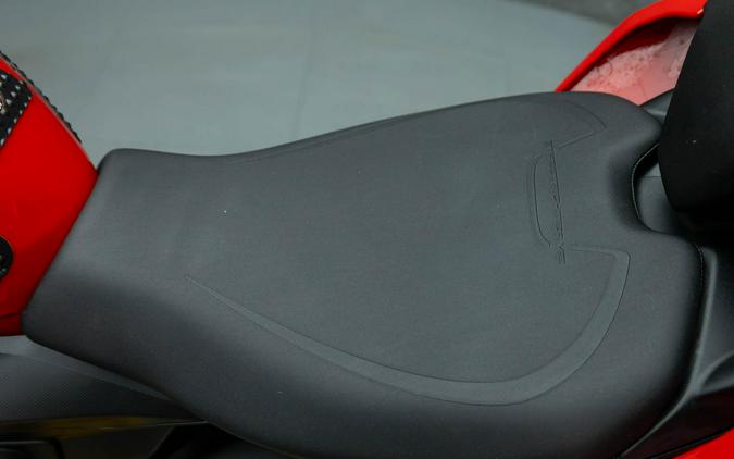 2022 DUCATI STREETFIGHTER V2 W/ABS